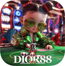 Dior88 | Online Casino Malaysia April 2026 |🔥New Register Free RM5|🌟Total 100% Special Slot Bonus|🤑Free Credit 365