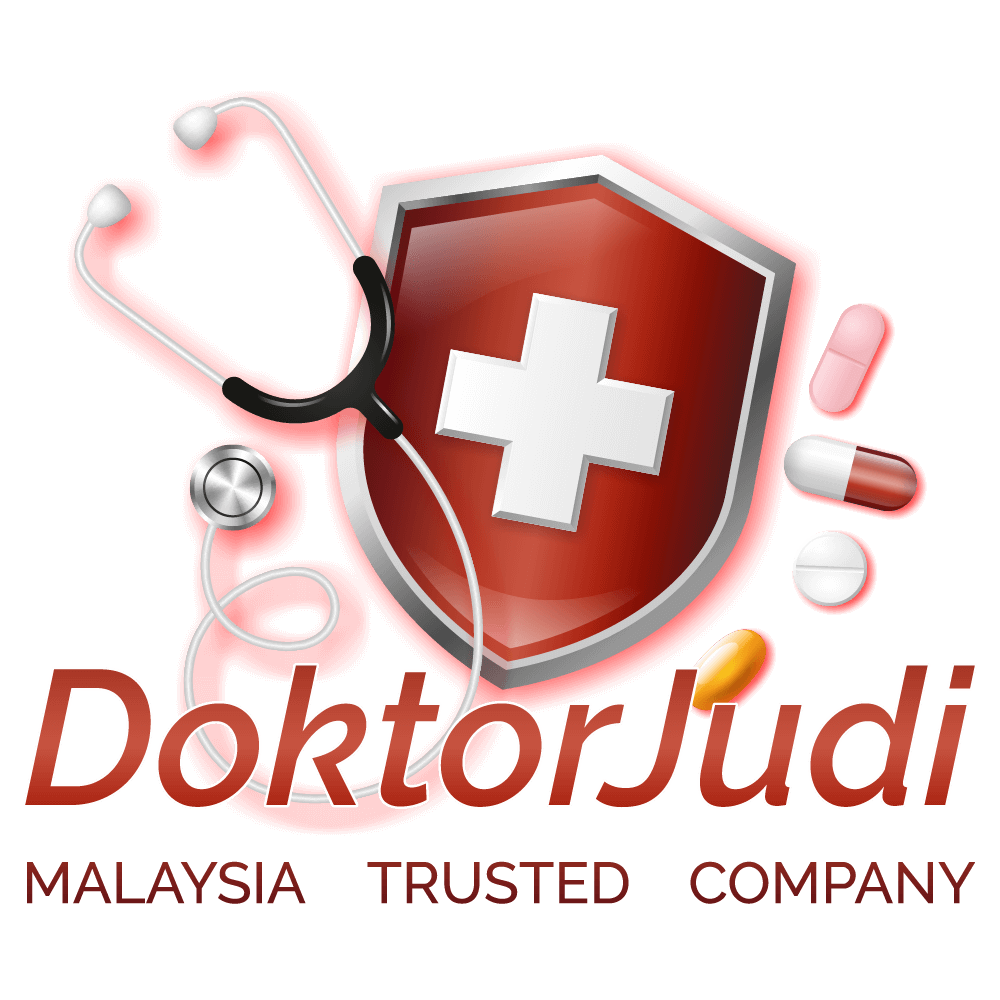 Doktor Judi | No Deposit Free Credit | Free Credit Casino Malaysia| 💥New Register Free RM25 |👏Deposit RM100 Free Token| ✅Fast,Safe,Easy| 🥳Free Credit 365