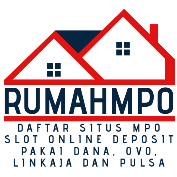 Judi Slot Online bet 200 rupiah Situs Rumahmpo Terpercaya