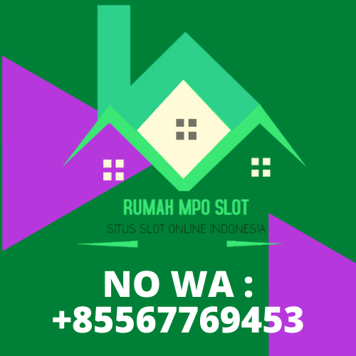 No Wa MPO Slot Online Deposit Pulsa Terbaik Uang Asli Indonesia