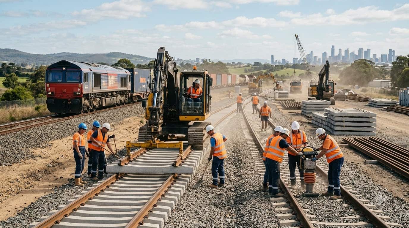 The Value of Railroad Train Dispatcher and Compliance Services for Railroads