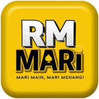 RmMari 💸 New Web Free RM150 | Lucky Draw EVENT | Free Credit Link 2026