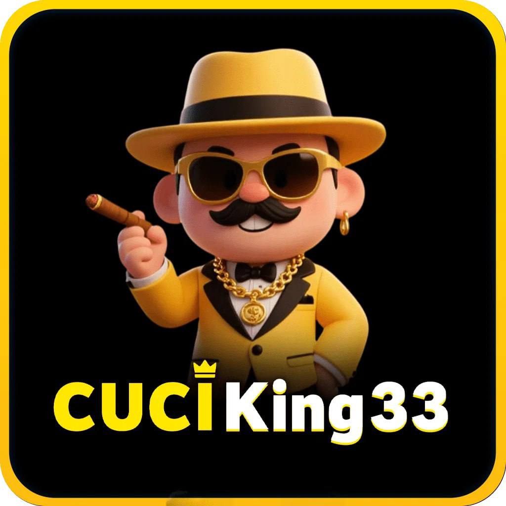 CuciKing33 MY Asia Biggest Online Casino | Join CuciKing33 Cuci Like King