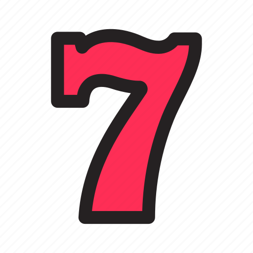 Login Slot Seven Terbaik & Terbesar Di Indonesia