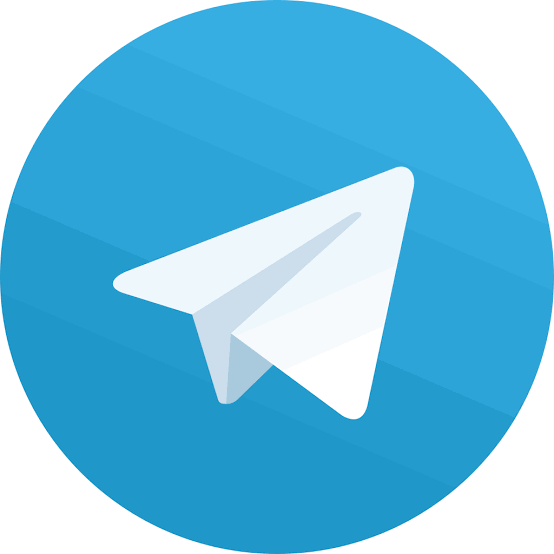 Telegram Istri Bahagia Produktif