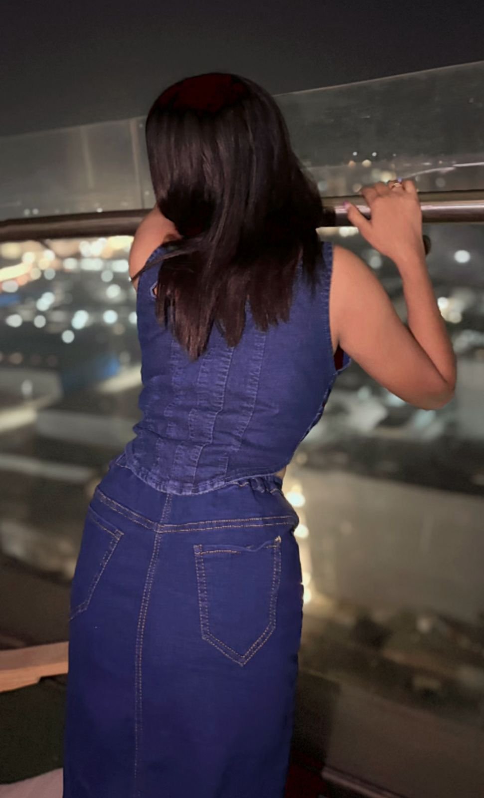 Powai Escorts Trustworthy Service from Verified Call Girls