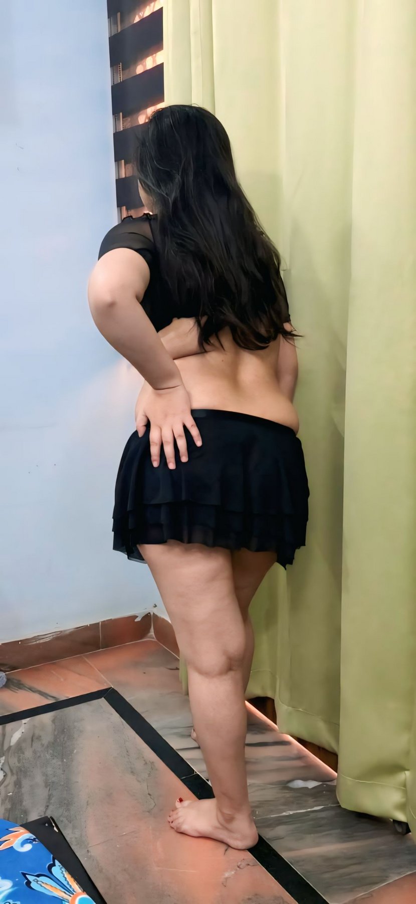 Taniya Kapoor is the Best Independent Mumbai Call Girls Service