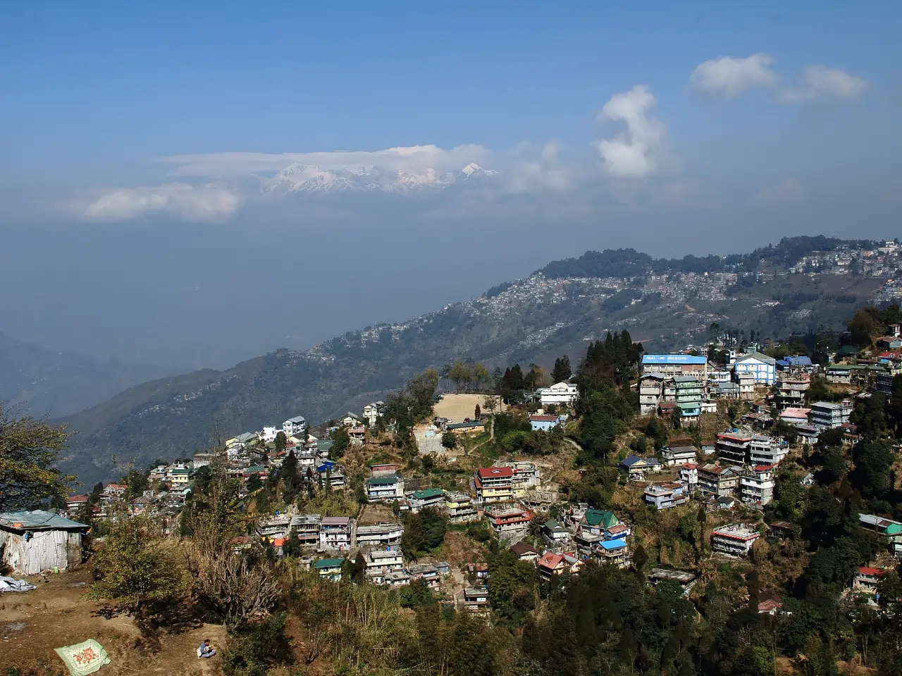 Best Cab Service in Siliguri At ₹9/km | Local Car Rental