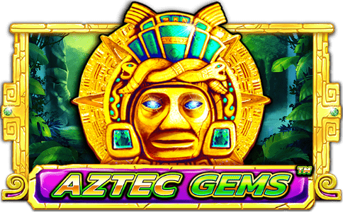 (AUTO SPIN) Aztec Gems Deluxe - BUG 100% JACKPOT