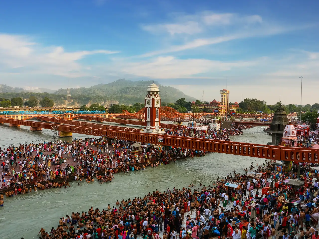 Best Taxi Service in Haridwar  | Online Cab Booking