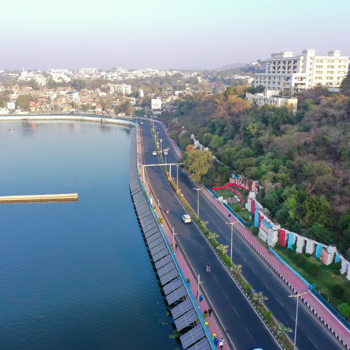 Best Cab Service in Bhopal | Book Taxi Service At Low Cost