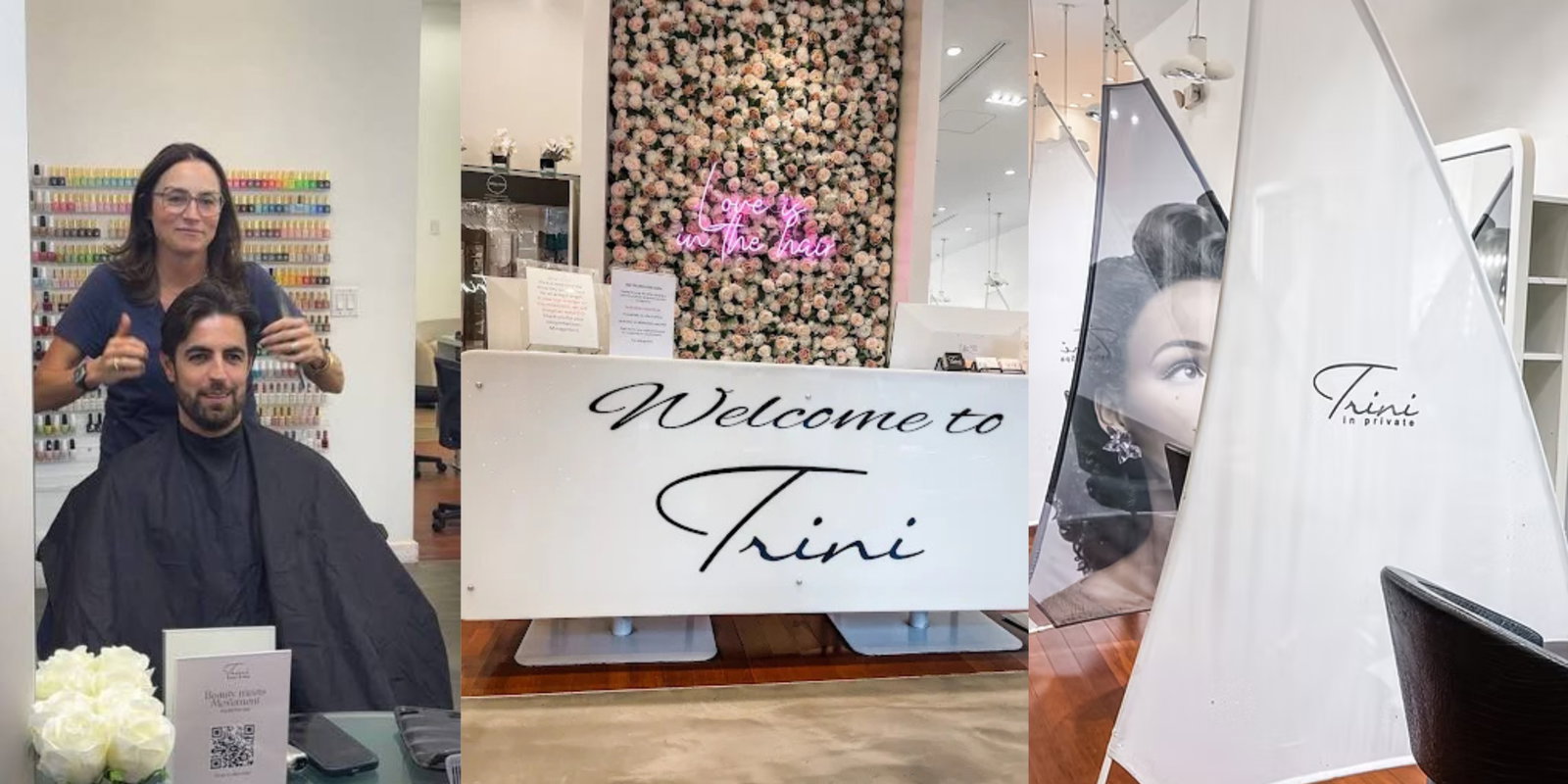 Top Hair Salons in Miami for Quality Hair Care and Styling