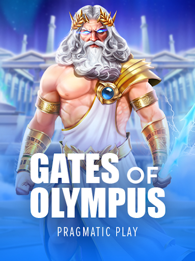 Bo Slot Kakek Gates Of Olympus Sering Hujan Petir