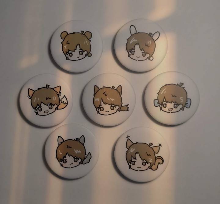 💣時代少年團吧唧🍿