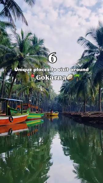 Premium Taxi Service in Gokarna at ₹9/km | Outstation Cabs