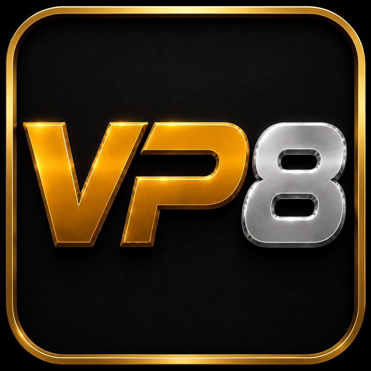 VP8🌋Welcome 150%