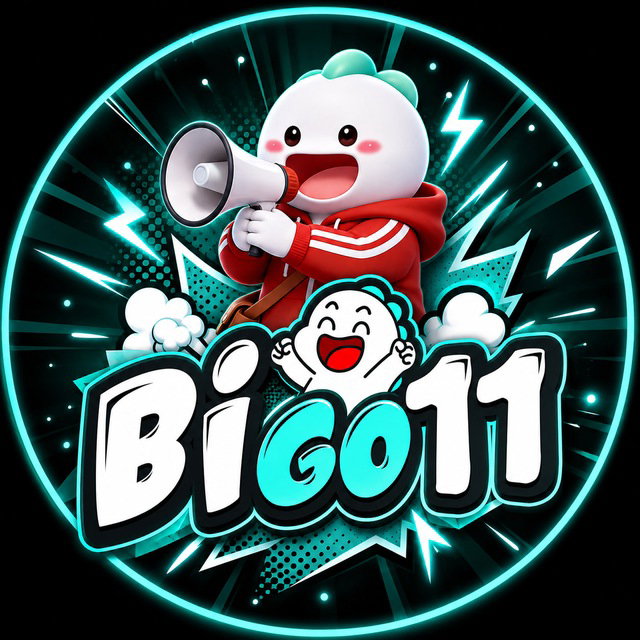 LOGIN BIGO11 