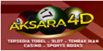 Aksara 4D