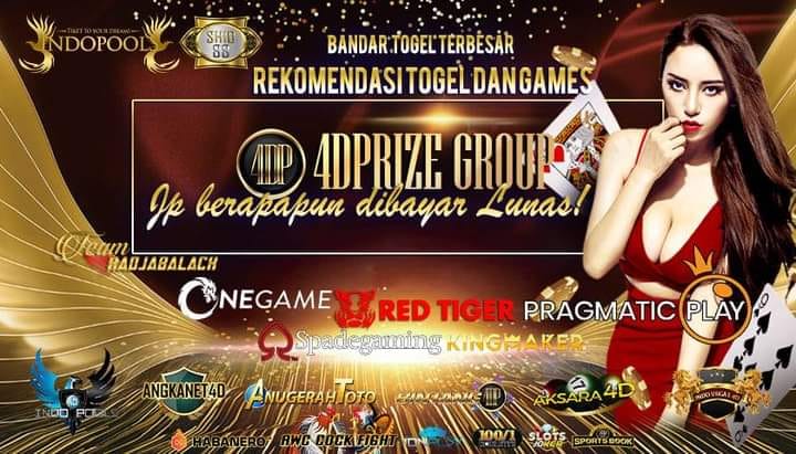 REFERENSI BANDAR AMAN DAN SANGAT TERPERCAYA 100%