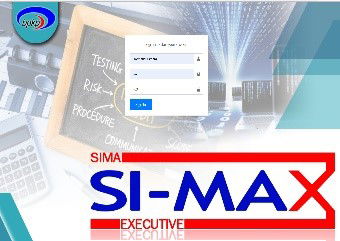 Laporan Inputing SIMA-X
