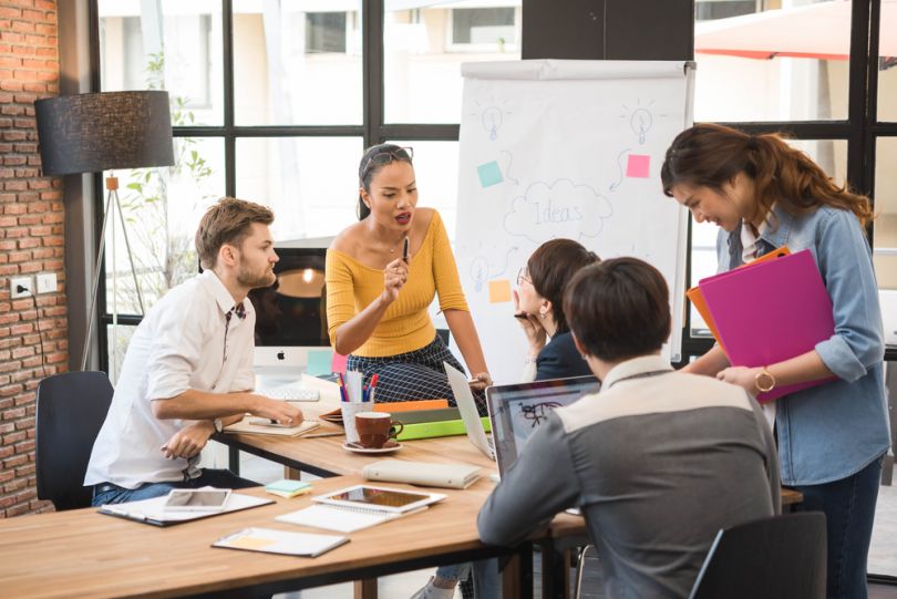 How to Find a Good Business Branding agency?