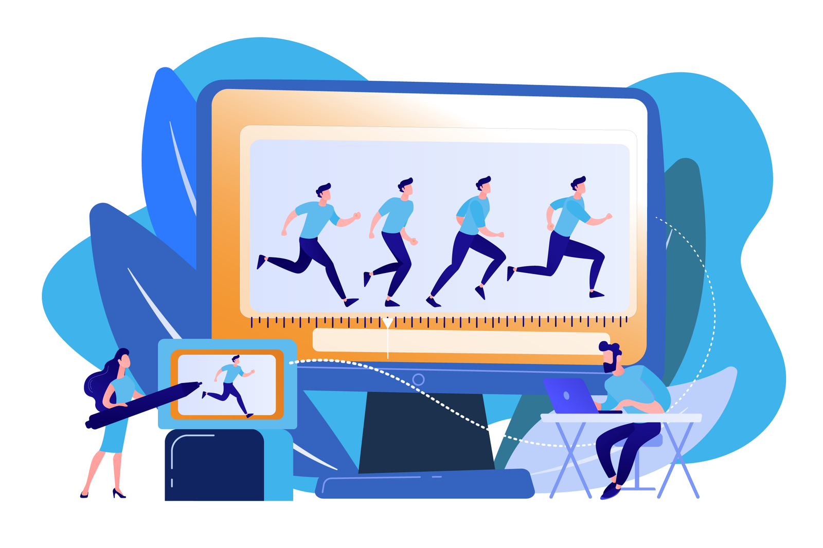 Best Video Animation Services In UK