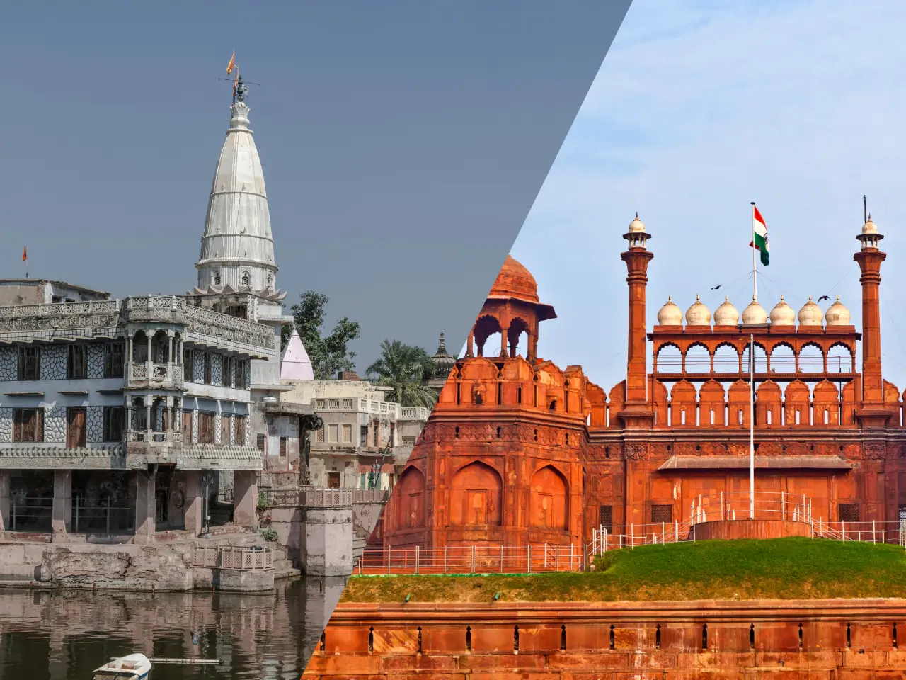 Best Amroha to Delhi Cab ₹ 2460 | Online Cab Booking