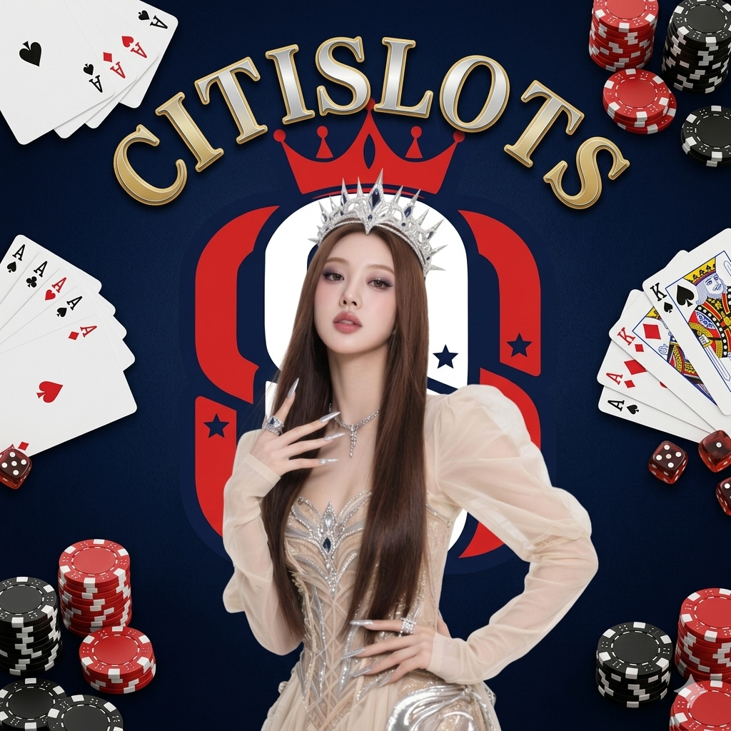 LIVE CHAT CITISLOTS