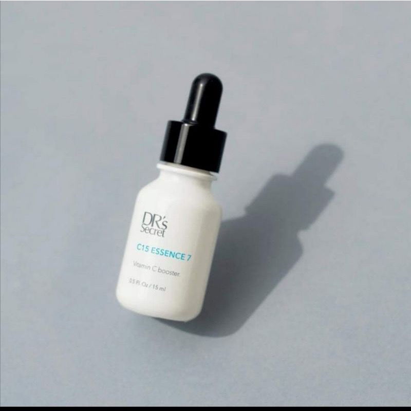C15精華液