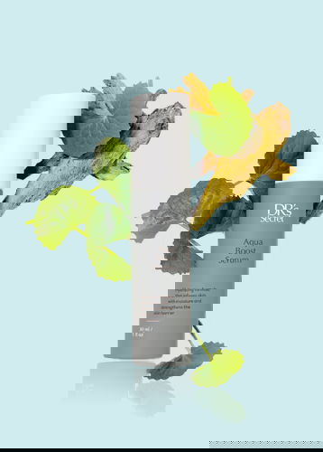 盈潤補水精華露10 