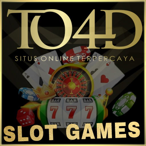 TO4D Slot Online