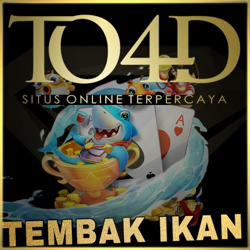 TO4D TEMBAK IKAN