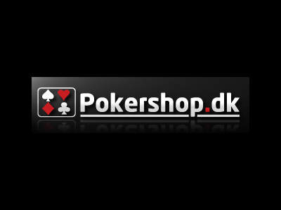 Pokershop - Besøg siden
