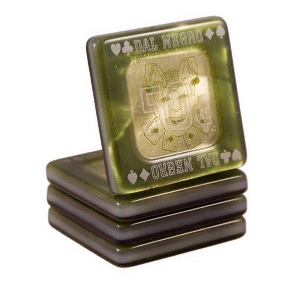 Poker jetoner - også med dit design