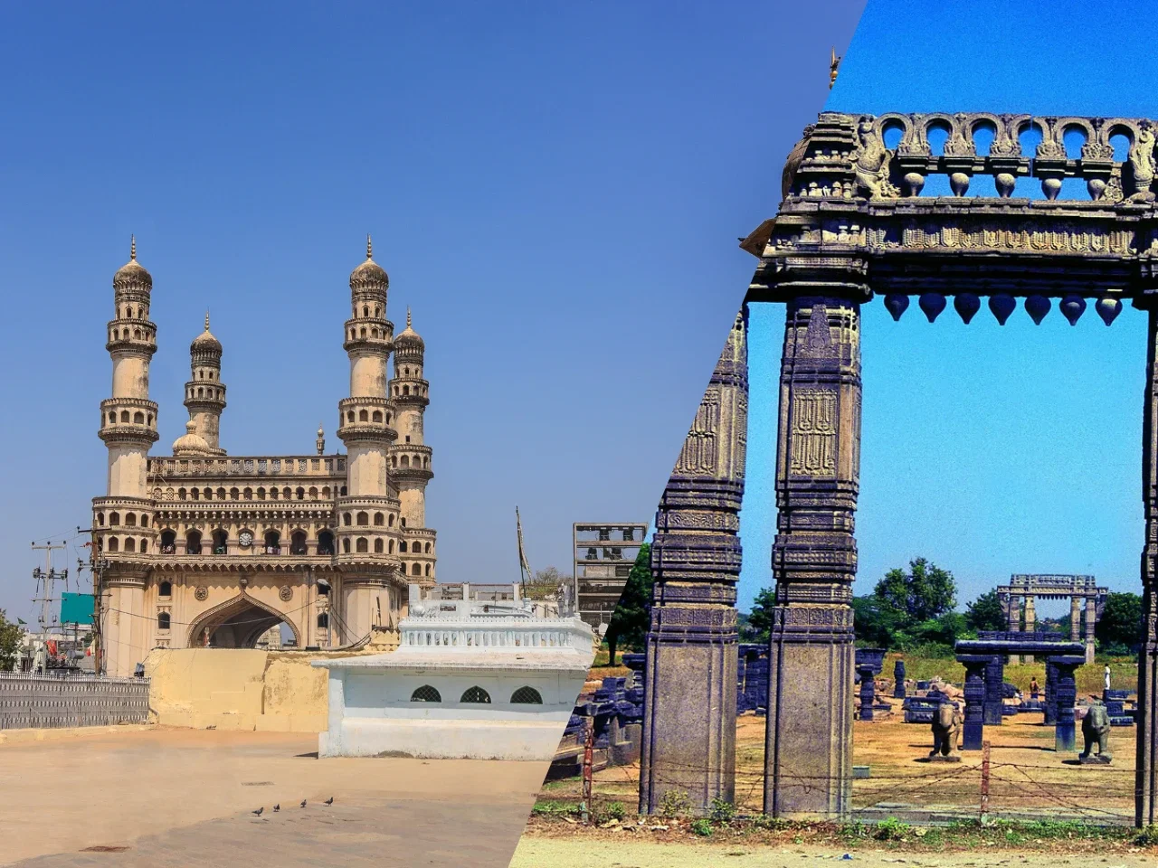 Book Hyderabad To Warangal cab at ₹1700 | Online Cab Booking