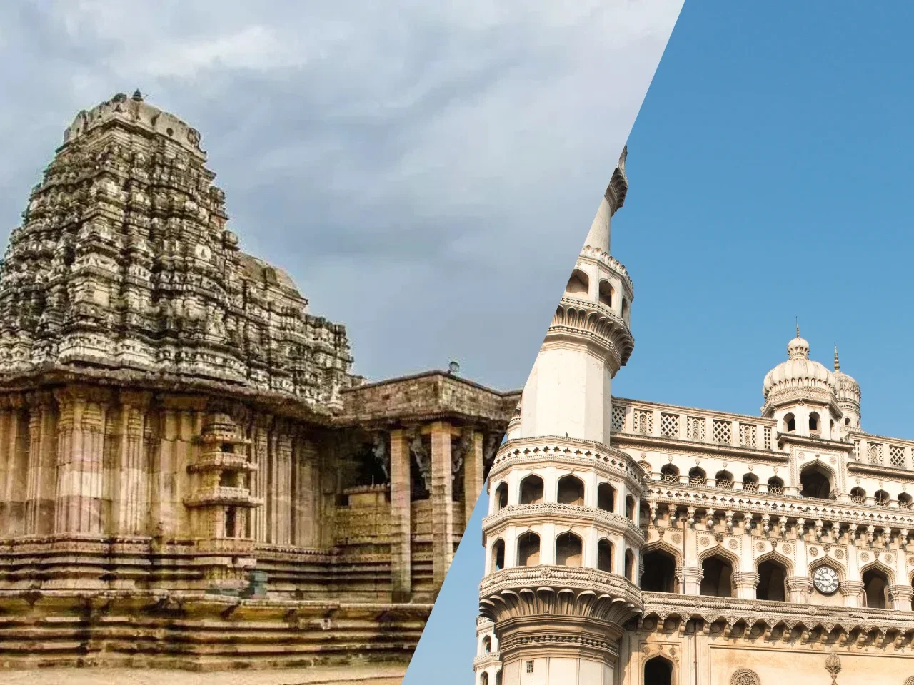 Book Warangal To Hyderabad cab at ₹1900 | Online Cab Booking