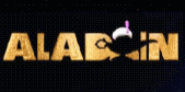 ALADDIN🧞‍♂️