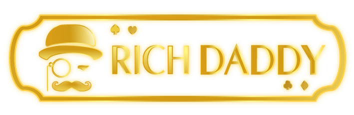 RICHDADDY FREE CREDIT RM10