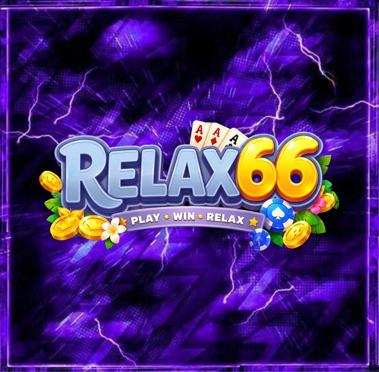 RELAX66🟣Joylink Free RM20 | Welocome Bonus 50% | ALLSLOT Download Apps Bonus