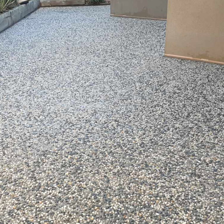 Concrete Patios in Melbourne