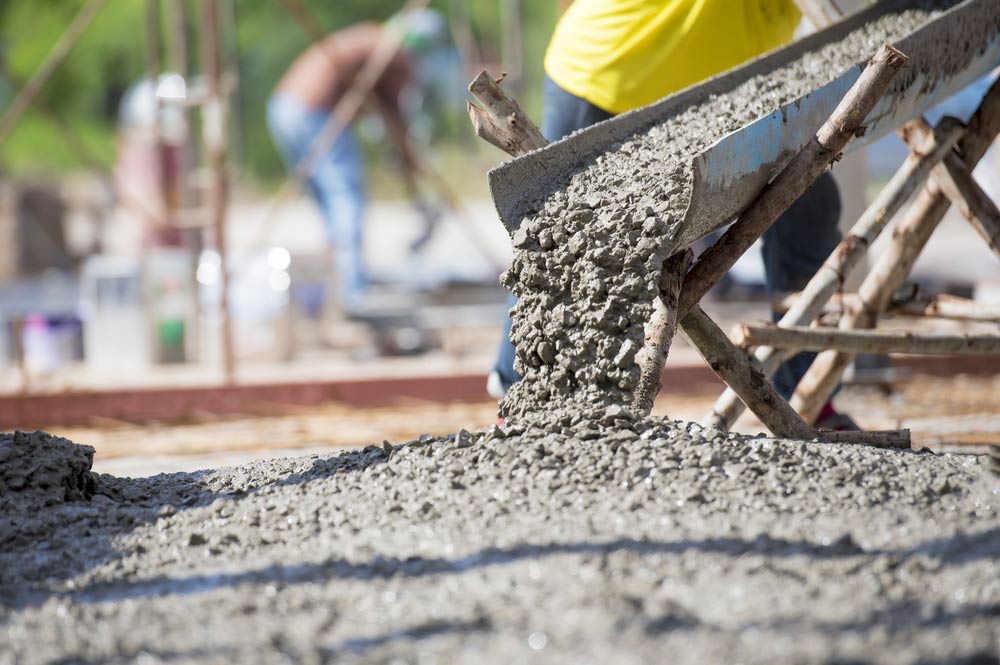Concreting in Melbourne