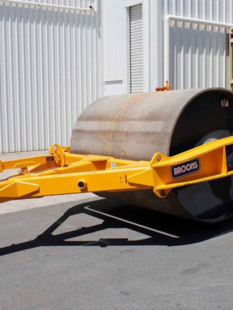  Earthmoving Equipment Melbourne