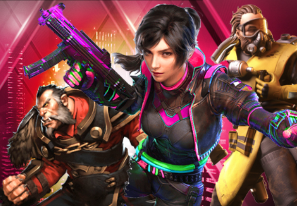 IA ESPORTS INDONESIA | M1SLOT 