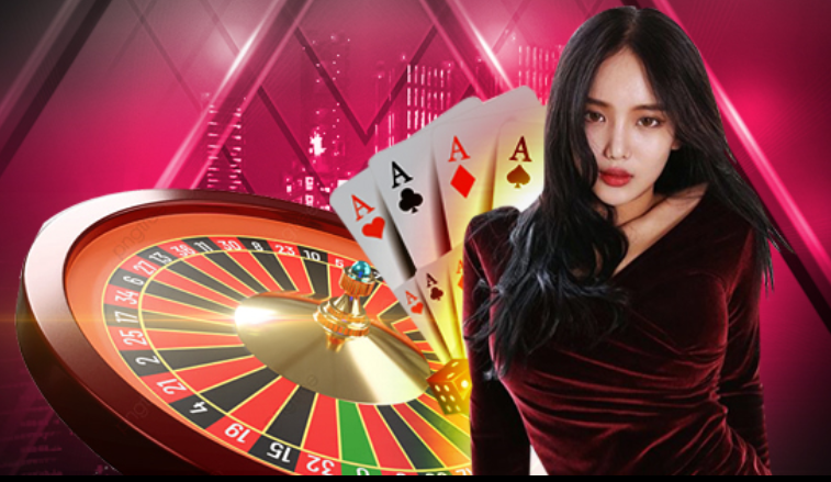 PROVIDER LIVE CASINO | M1SLOT 