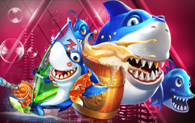 TEMBAK IKAN ONLINE | M1SLOT 