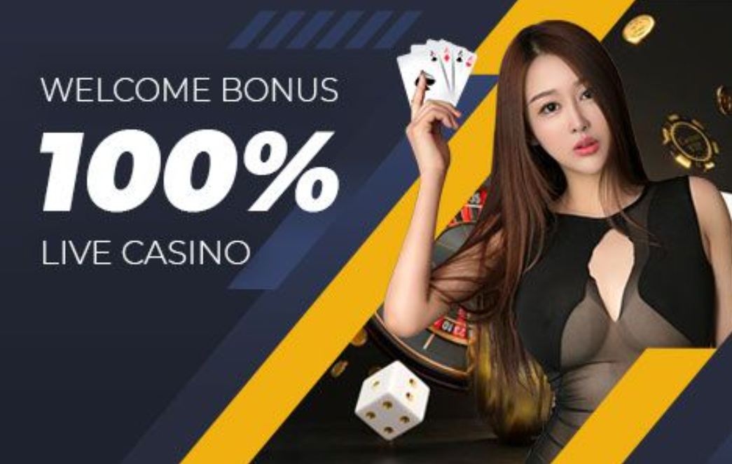 WELCOME BONUS UNLIMITED | M1SLOT 