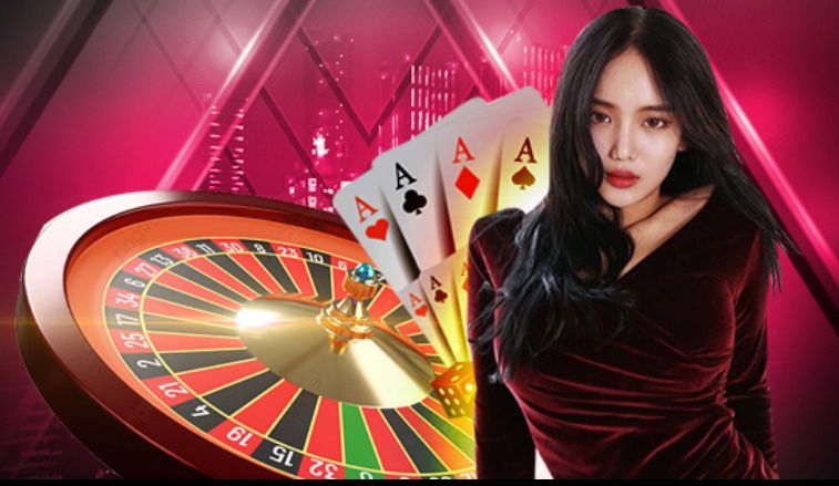 LIVE CASINO JUDI ONLINE | M1SLOT