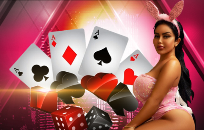 POKER JUDI ONLINE | M1SLOT