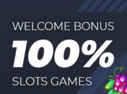 WELCOME BONUS UNLIMITED | M1SLOT