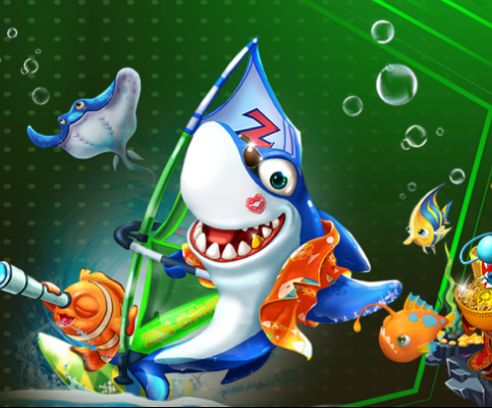 JUDI Tembak Ikan | M1SLOT BANYAK BONUS 